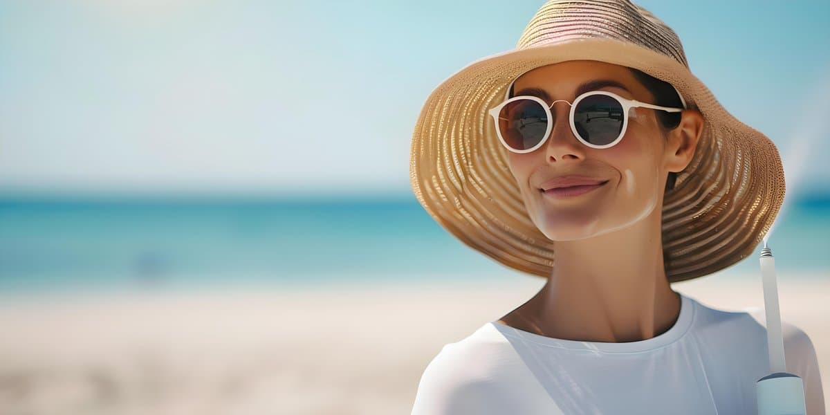 Mga Tip sa Pangangalaga ng Balat sa Tag-init: Proteksyon sa UV at Pag-iwas sa Pinsala sa Init