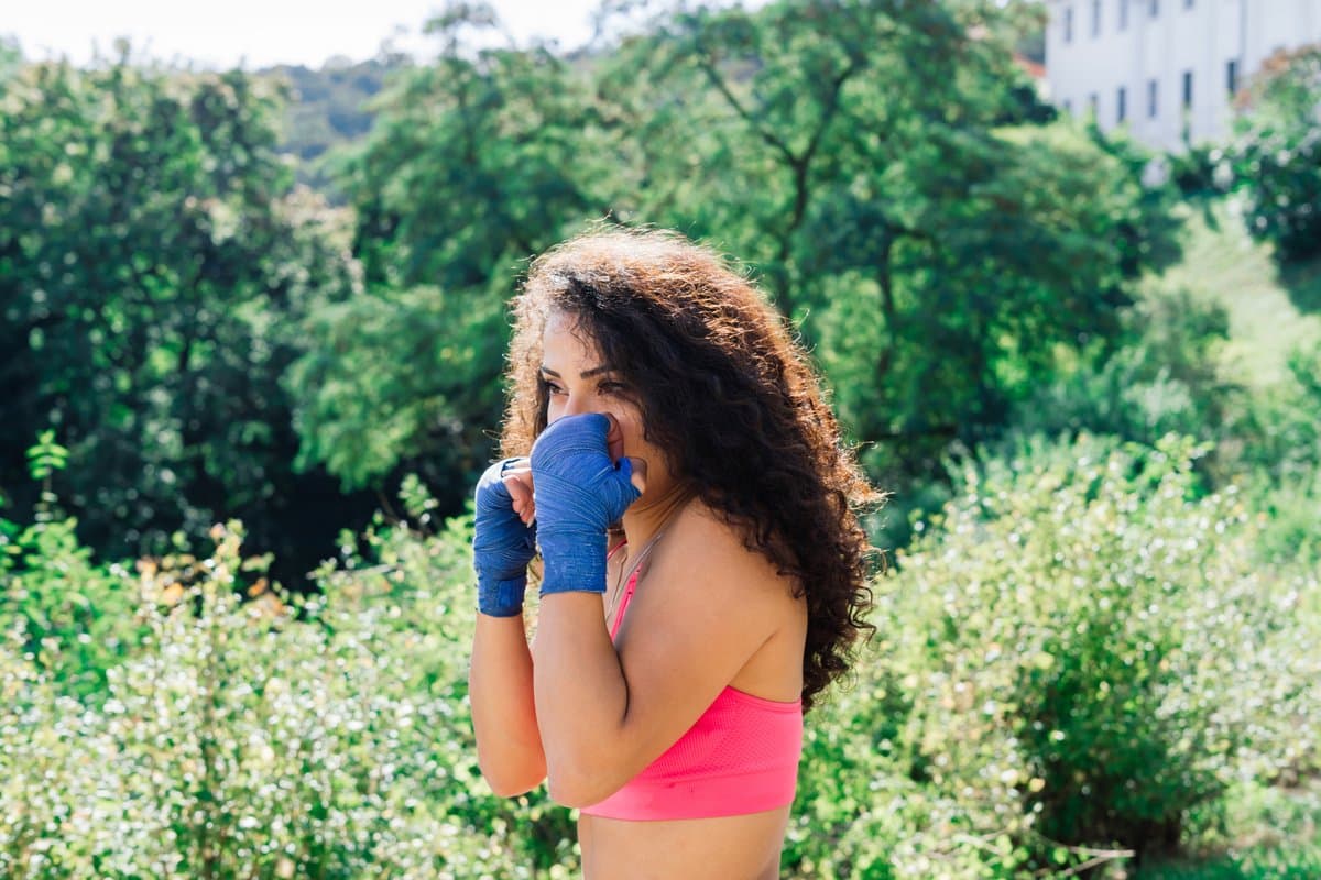 Building a Sweat-Proof Summer Routine