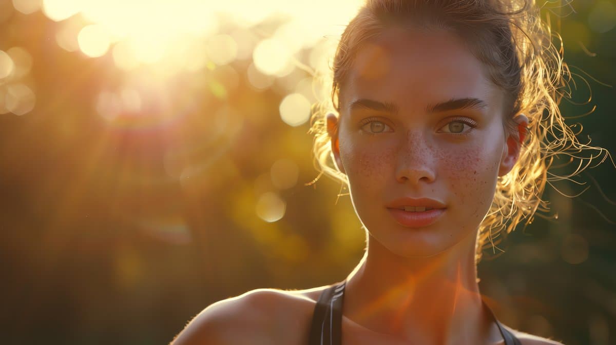 Hydration and Routine Adjustments for Summer