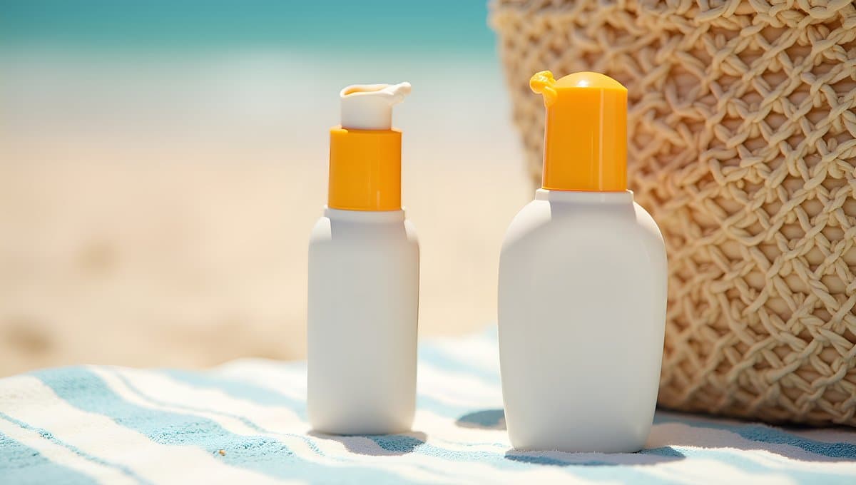 Why Sun Protection Matters