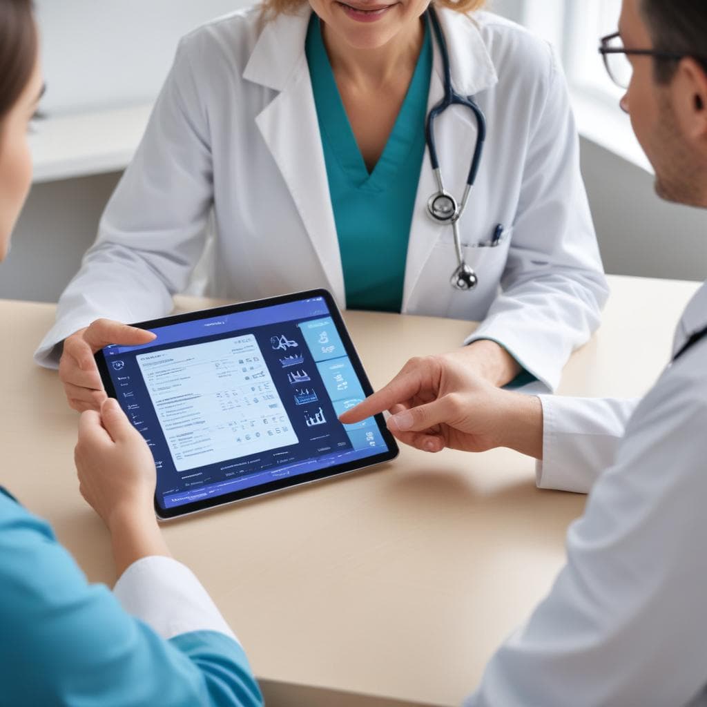 The Seven Signs Dermatologists Watch For