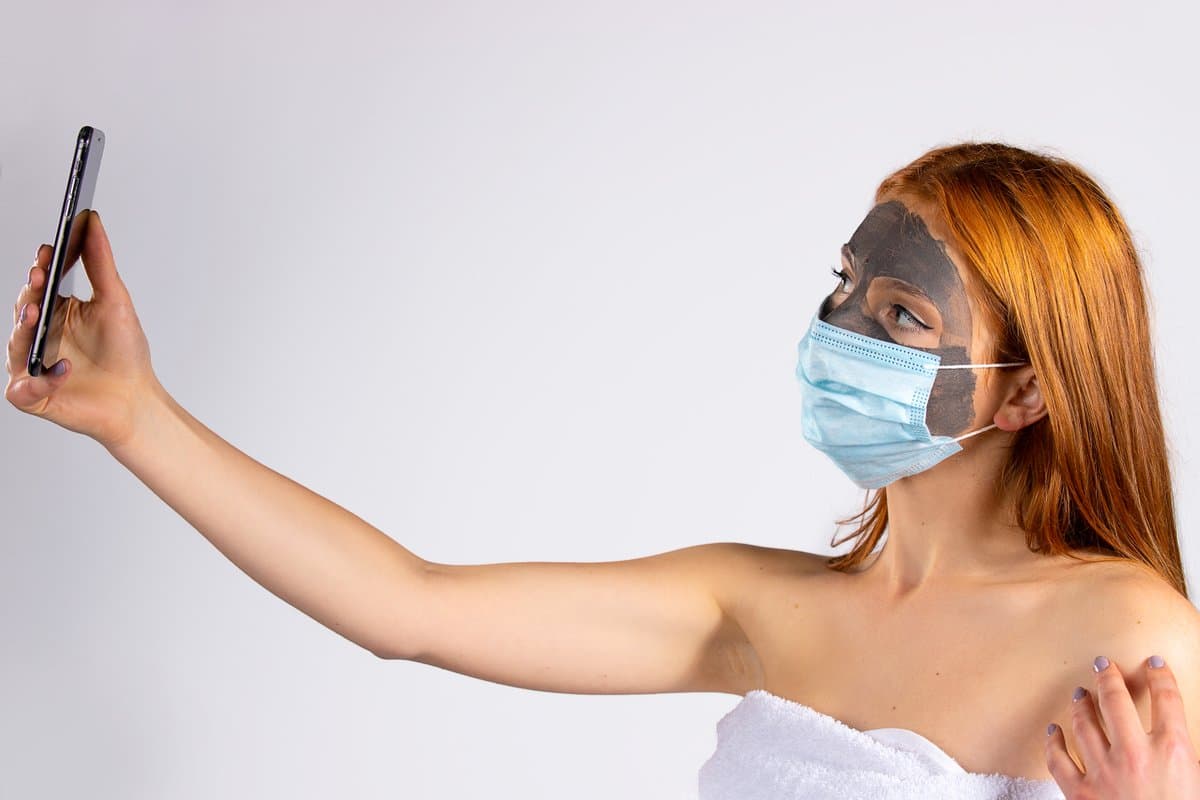 Tracking Your Skin with Skinscanner