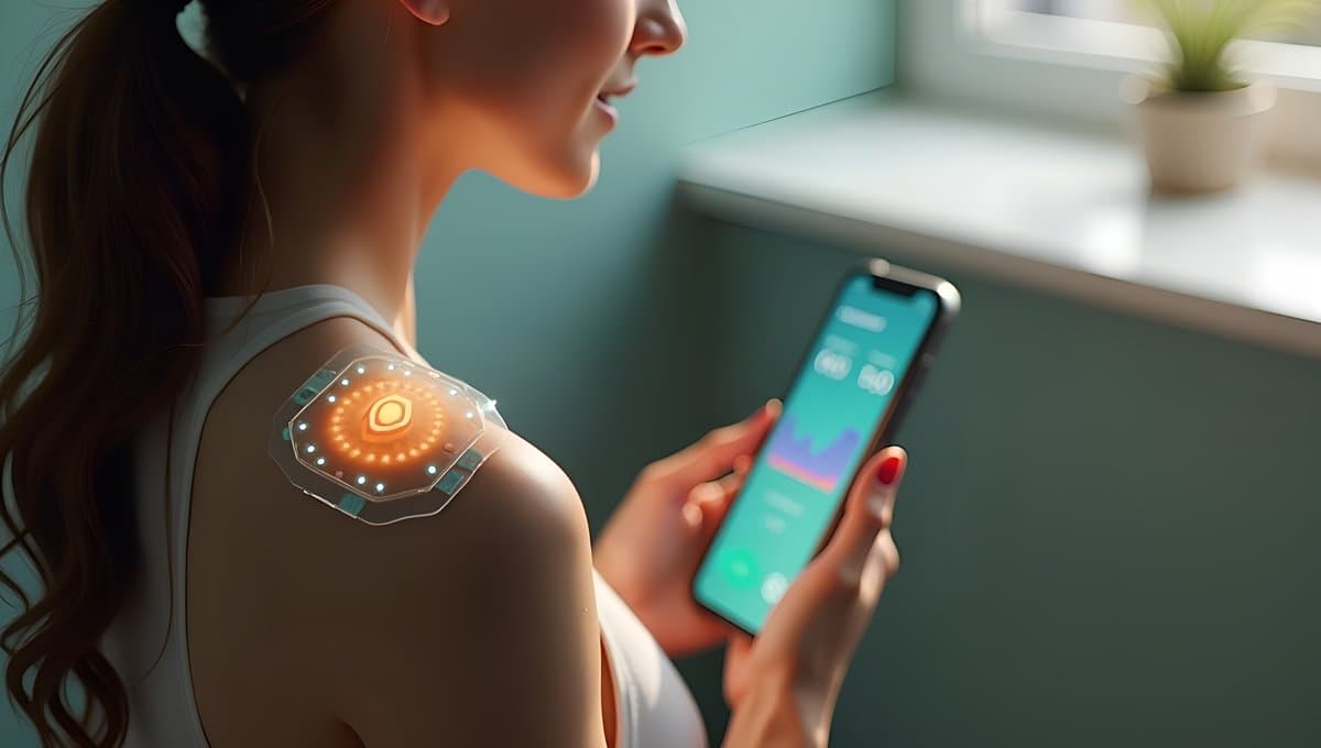 Monitoring Skin Changes with Skinscanner