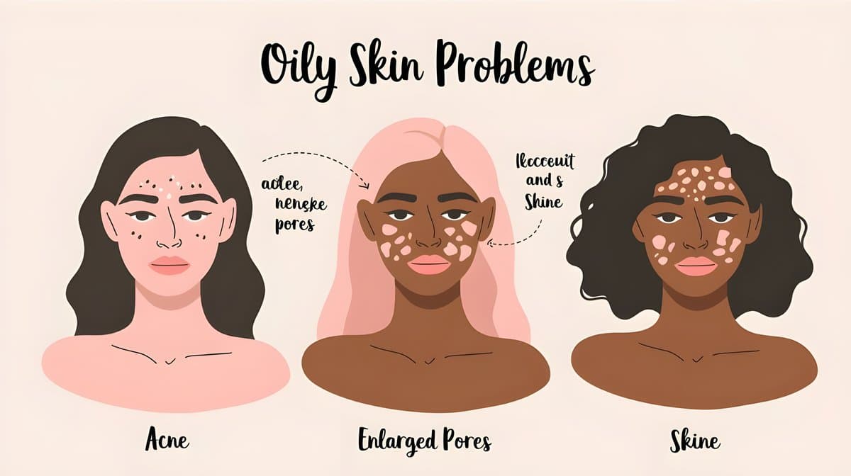Why Your Skin Type Determines Everything