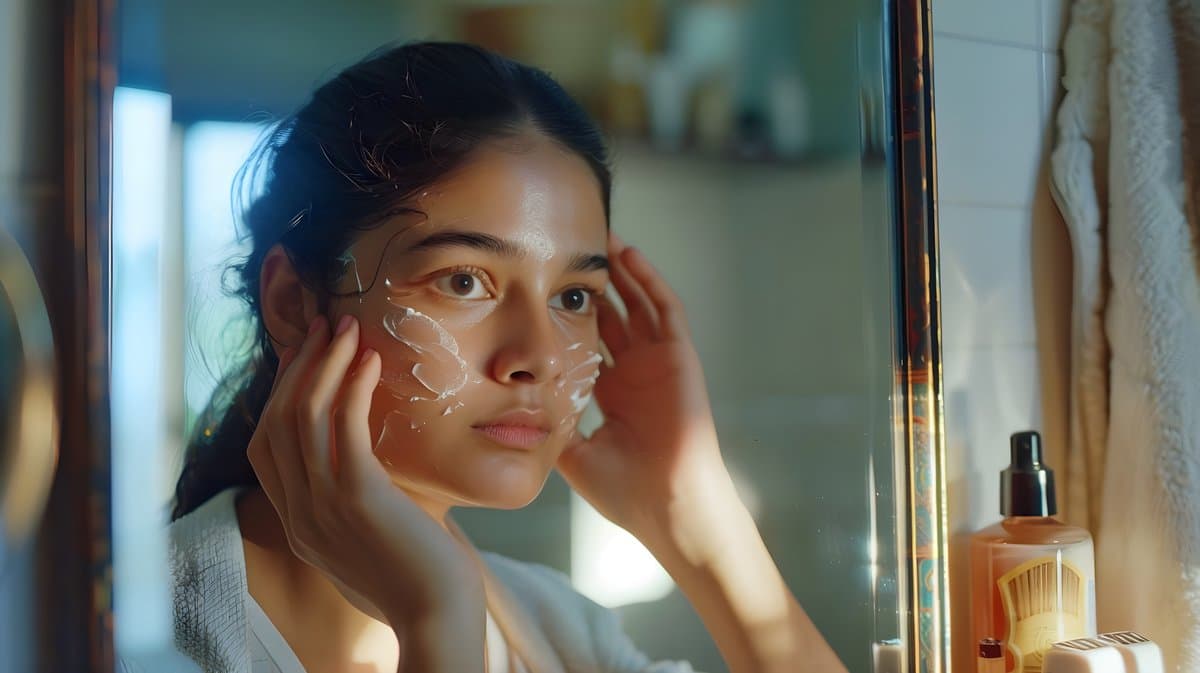 The Evening Routine: Repair and Renewal