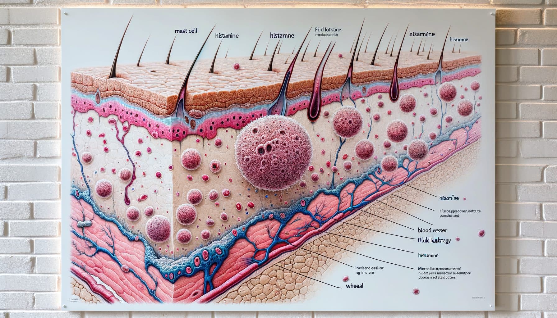 What Are Hives and What Causes Them?