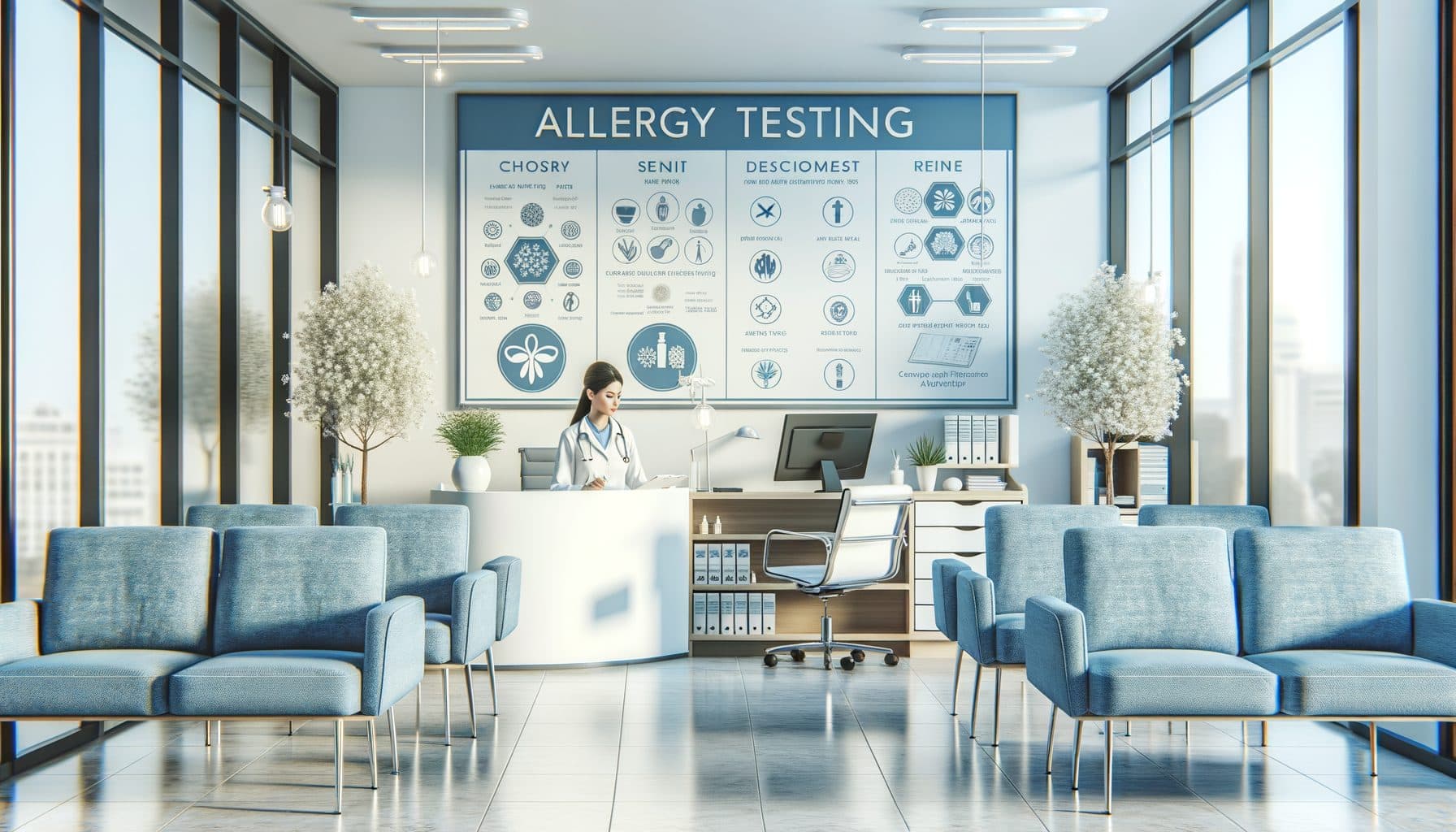 When to See a Doctor About Your Hives