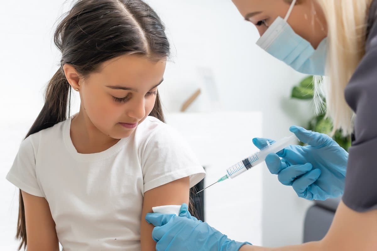 The Importance of Vaccination