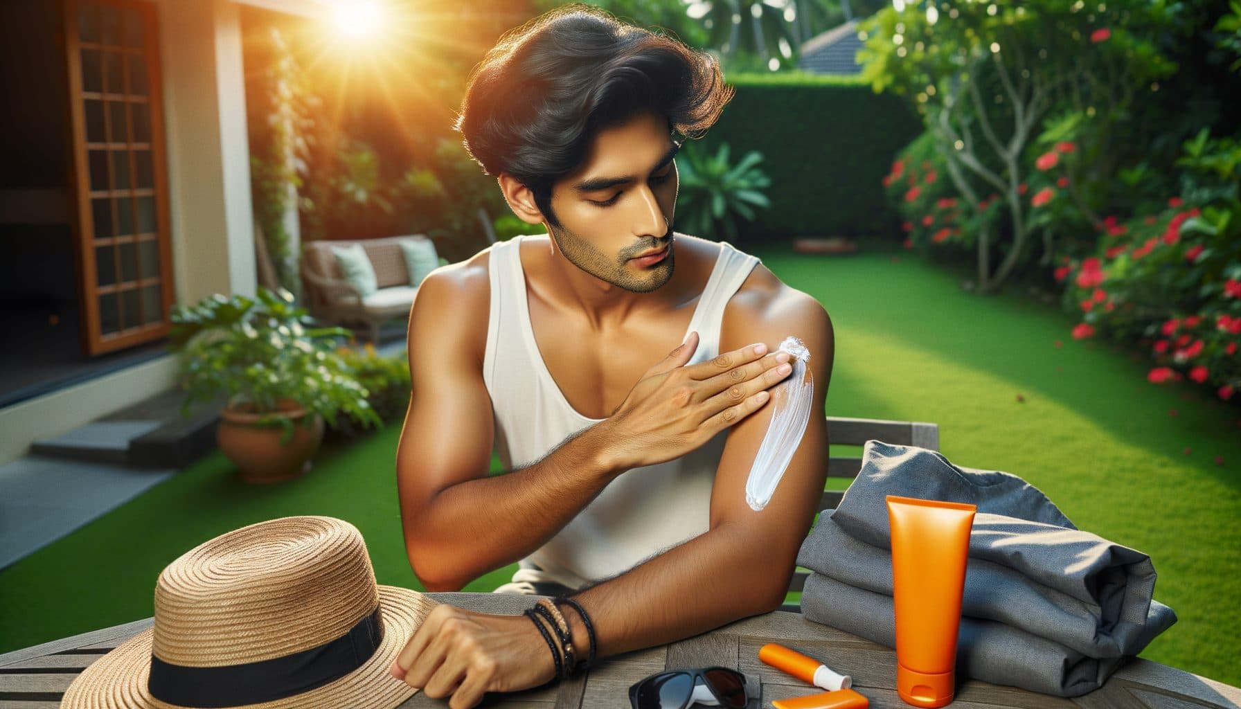 Living with Vitiligo: Sun Protection and Daily Management