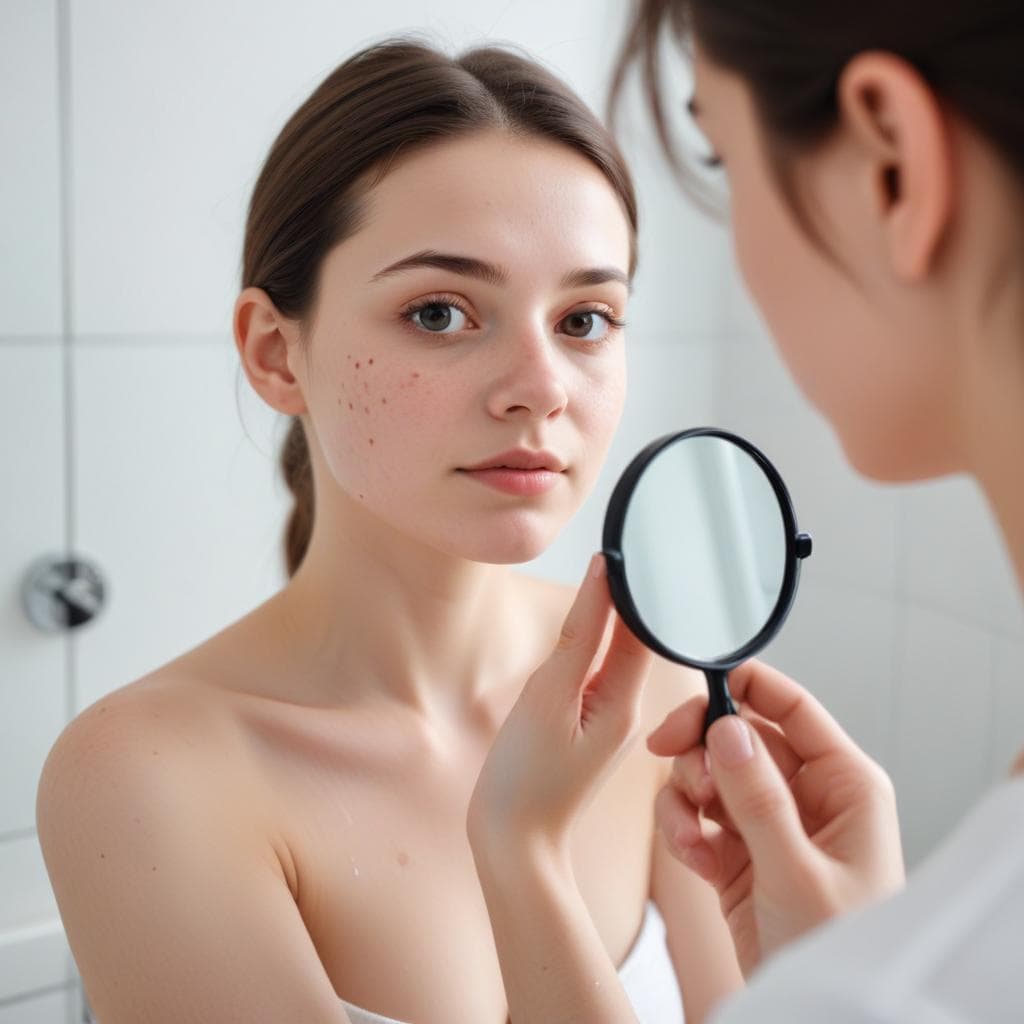 Recognizing the Three Main Types of Skin Cancer