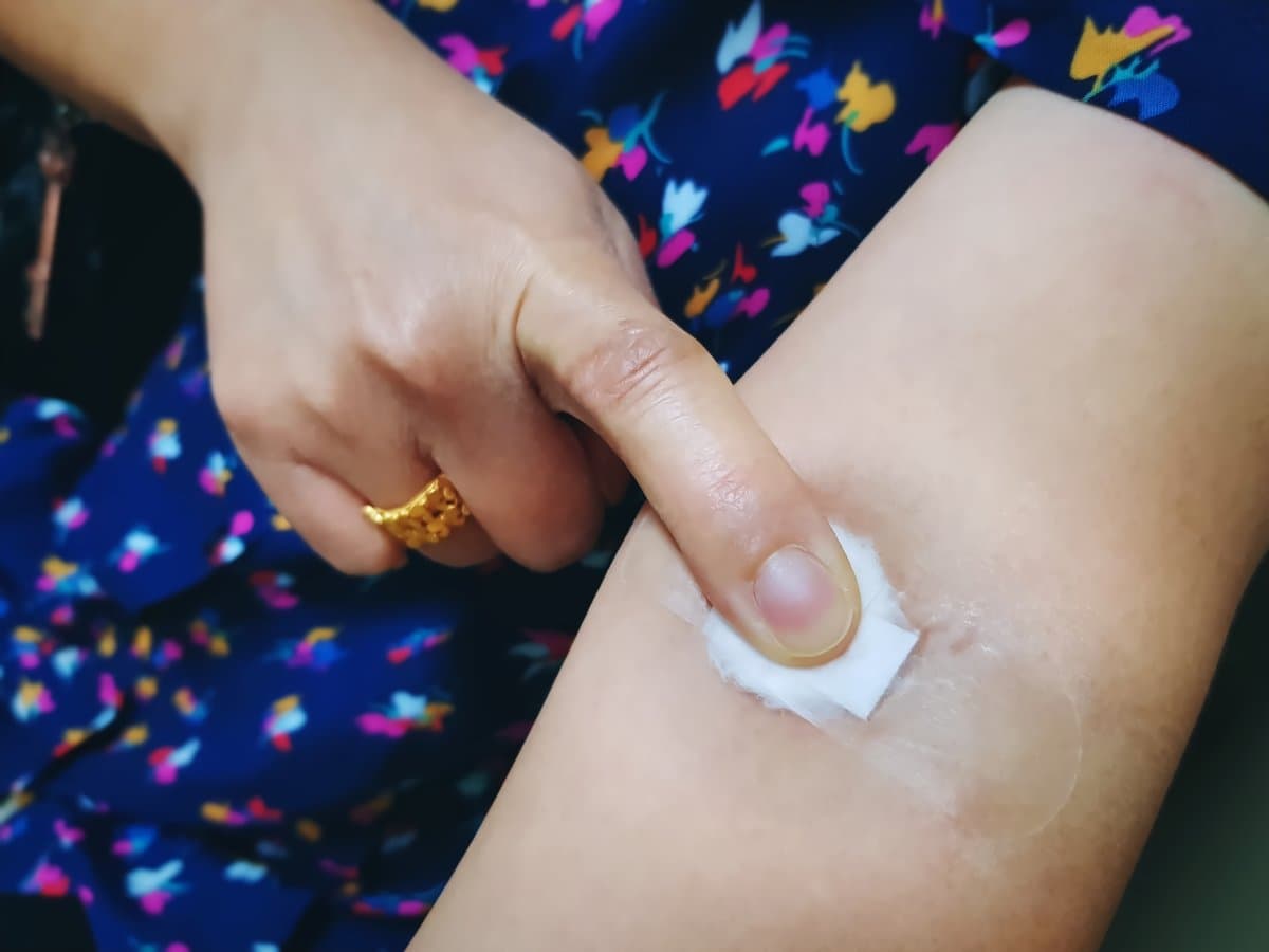 Routine Screening Recommendations by Risk Level