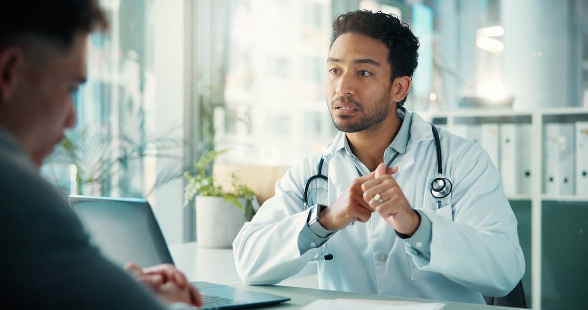 Beyond the Annual Check: Ongoing Vigilance