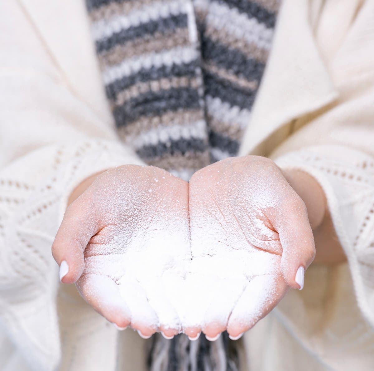 Why Winter Dries Out Your Skin