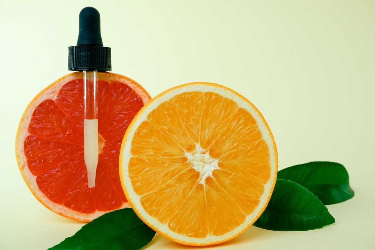 Antioxidant Defense: Your First Line of Protection