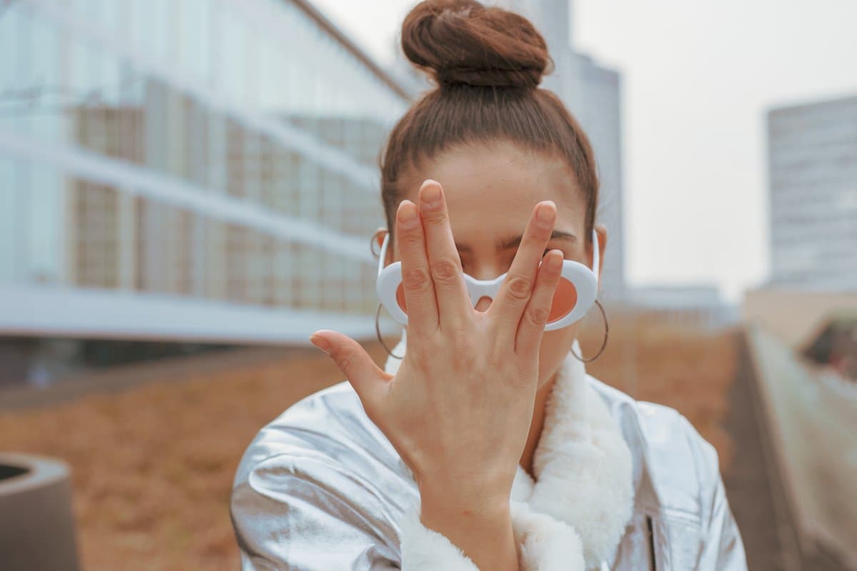 Barrier Protection and Blue Light Damage