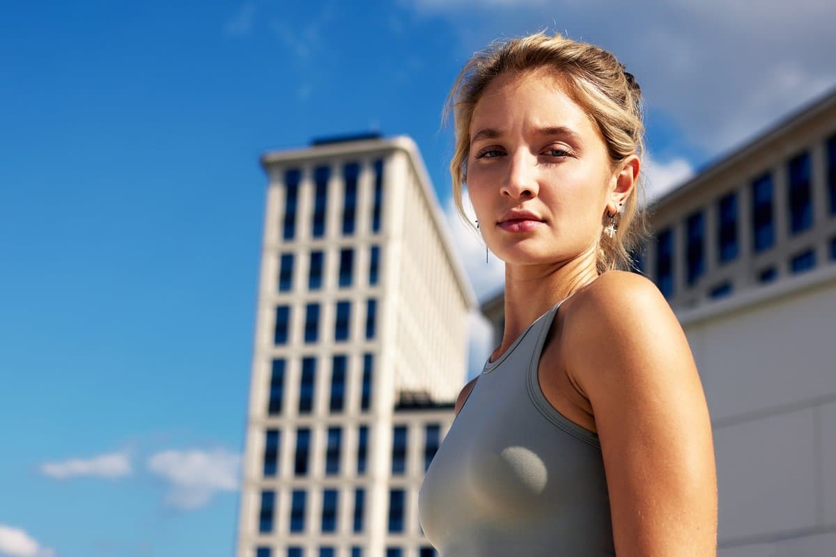 Building an Anti-Pollution Routine