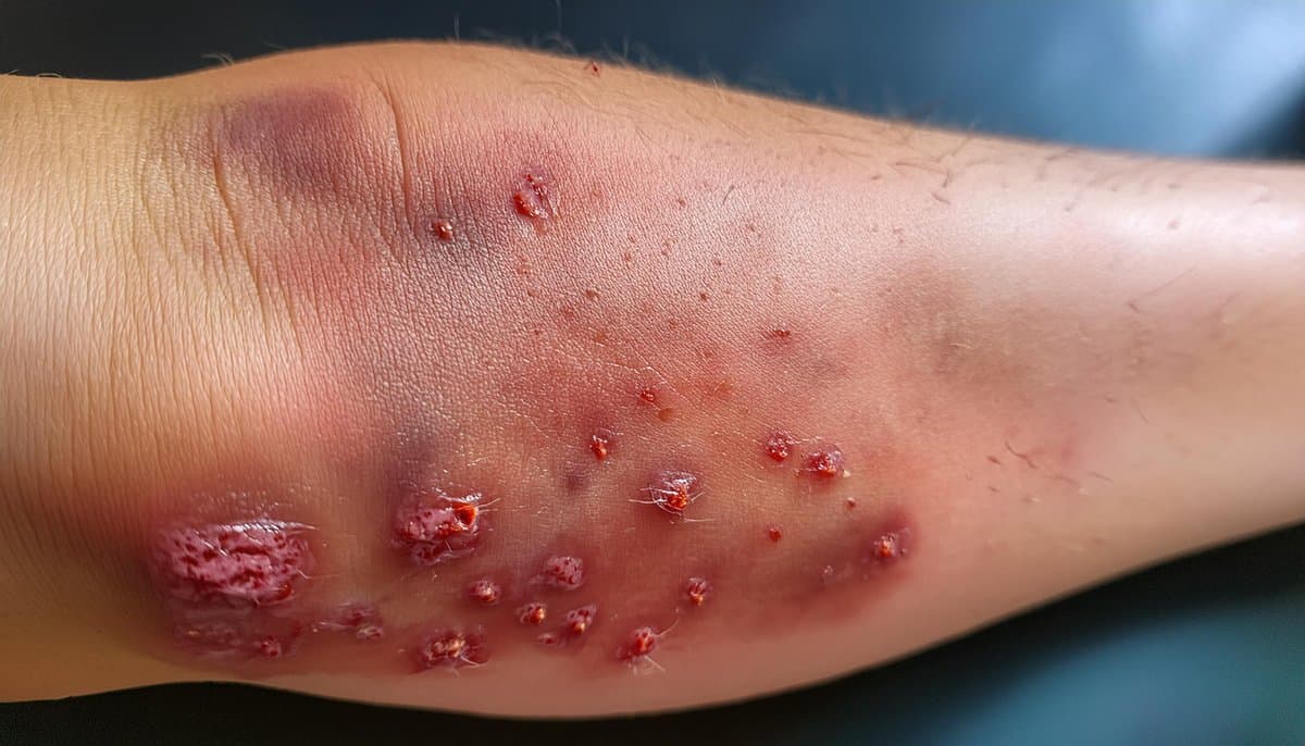 What Is Cellulitis?