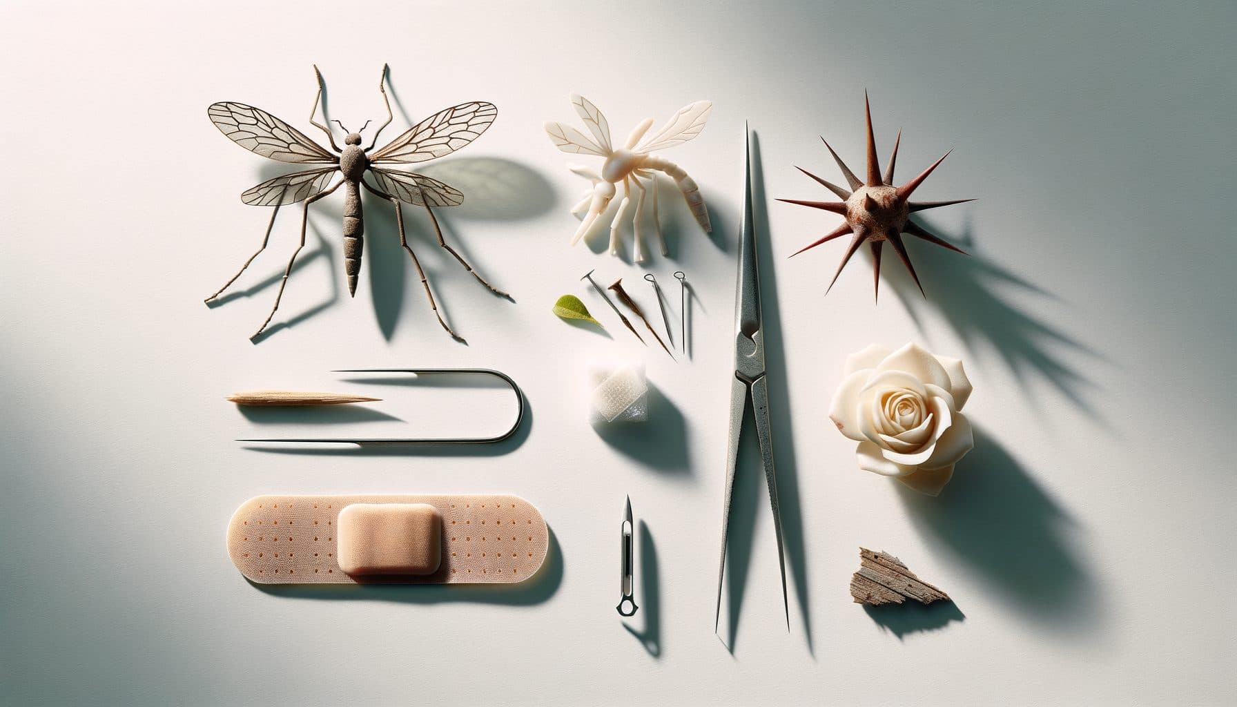 What Causes Dermatofibromas?