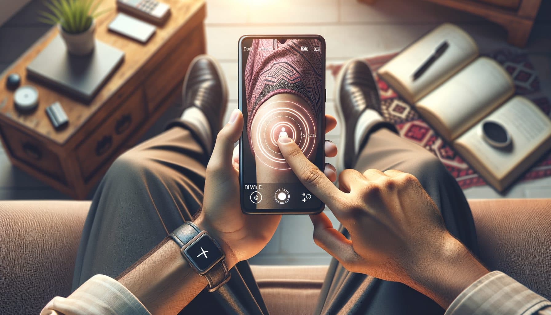 How AI Skin Analysis Can Help