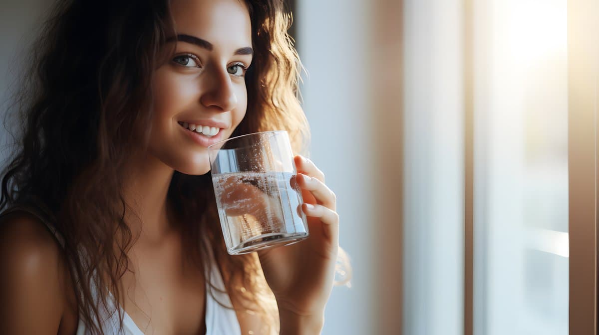 Building a Hydration Routine