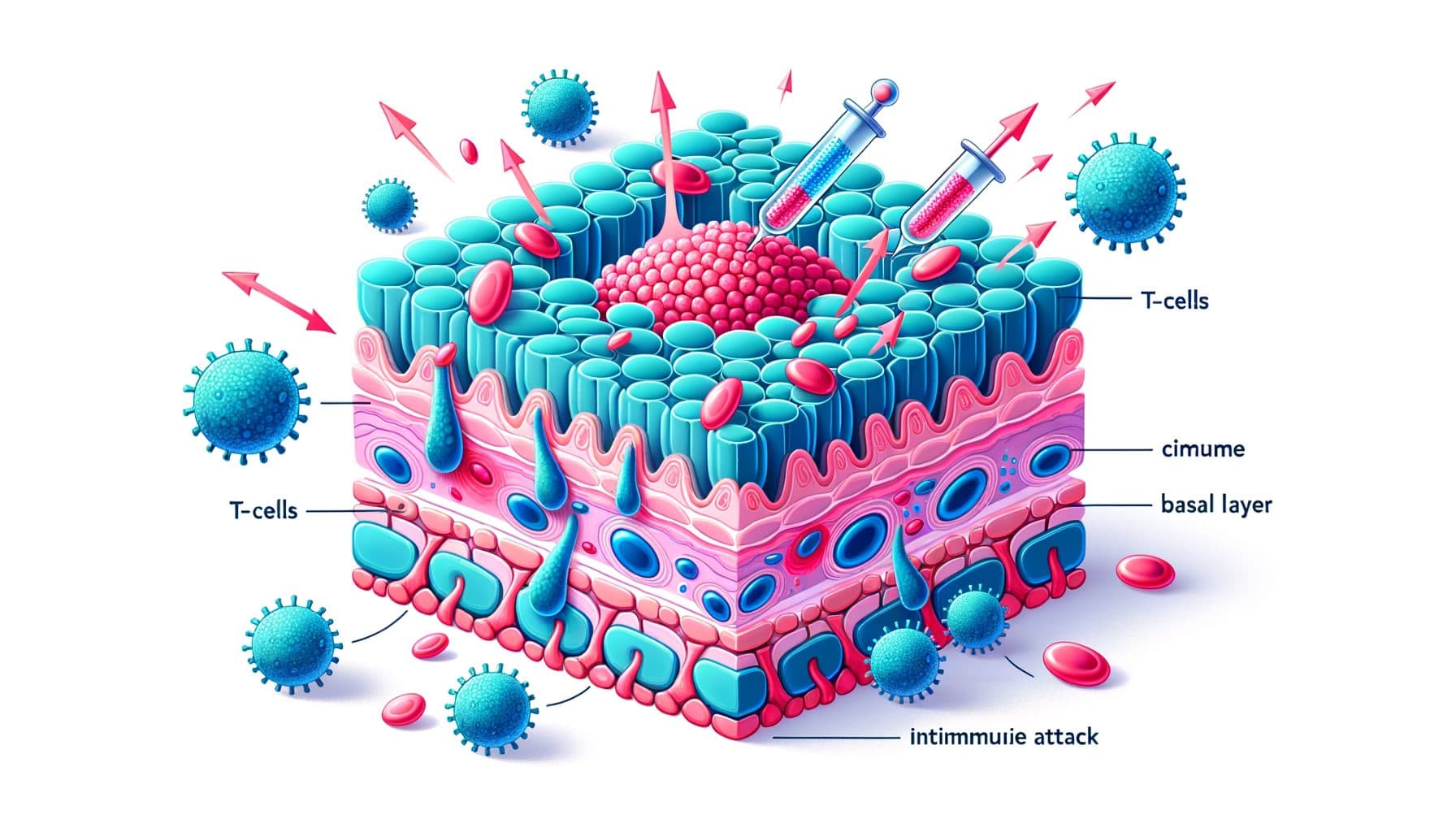 Causes and Pathogenesis