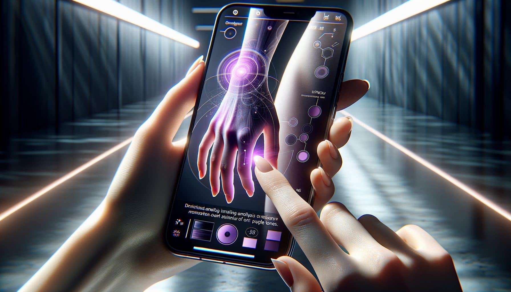 How AI Skin Analysis Can Help