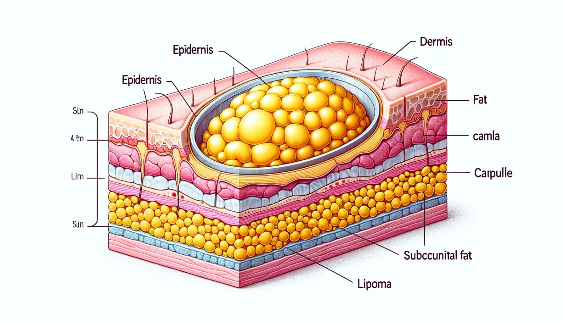 What Is a Lipoma?