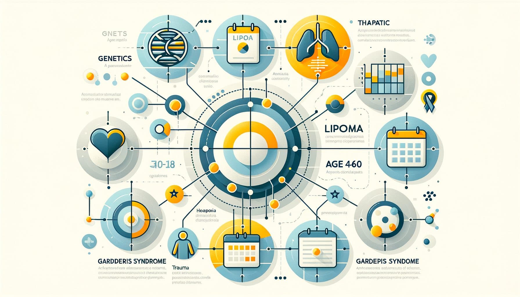 What Causes Lipomas?