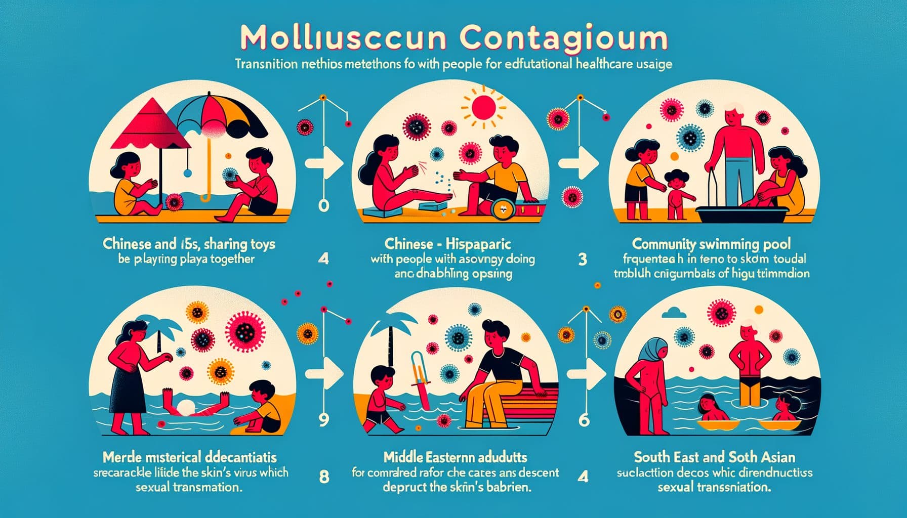 Transmission and Risk Factors