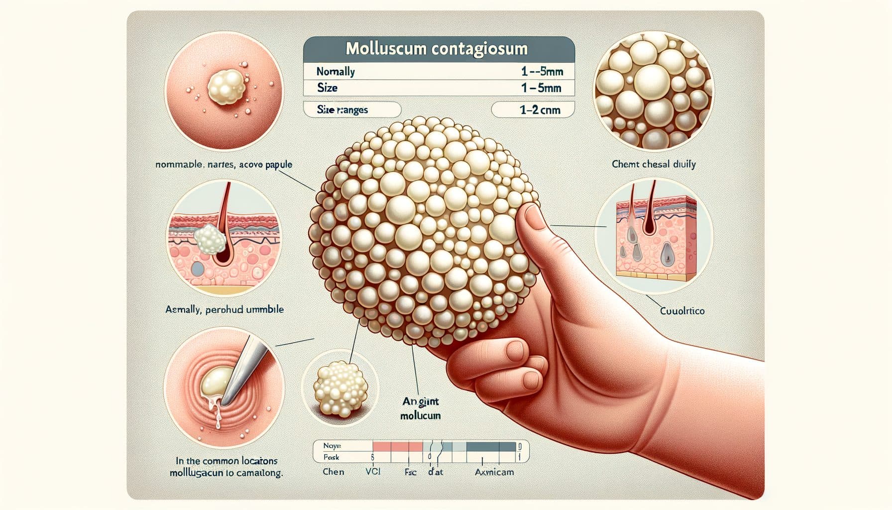 Symptoms and Recognition
