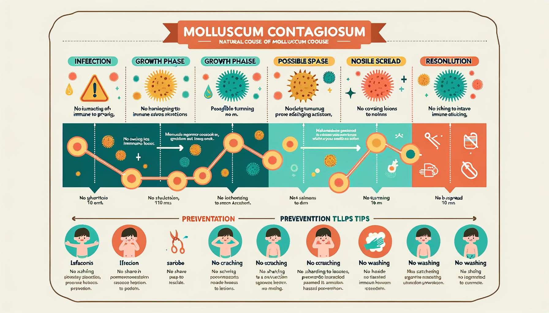Course and Prevention