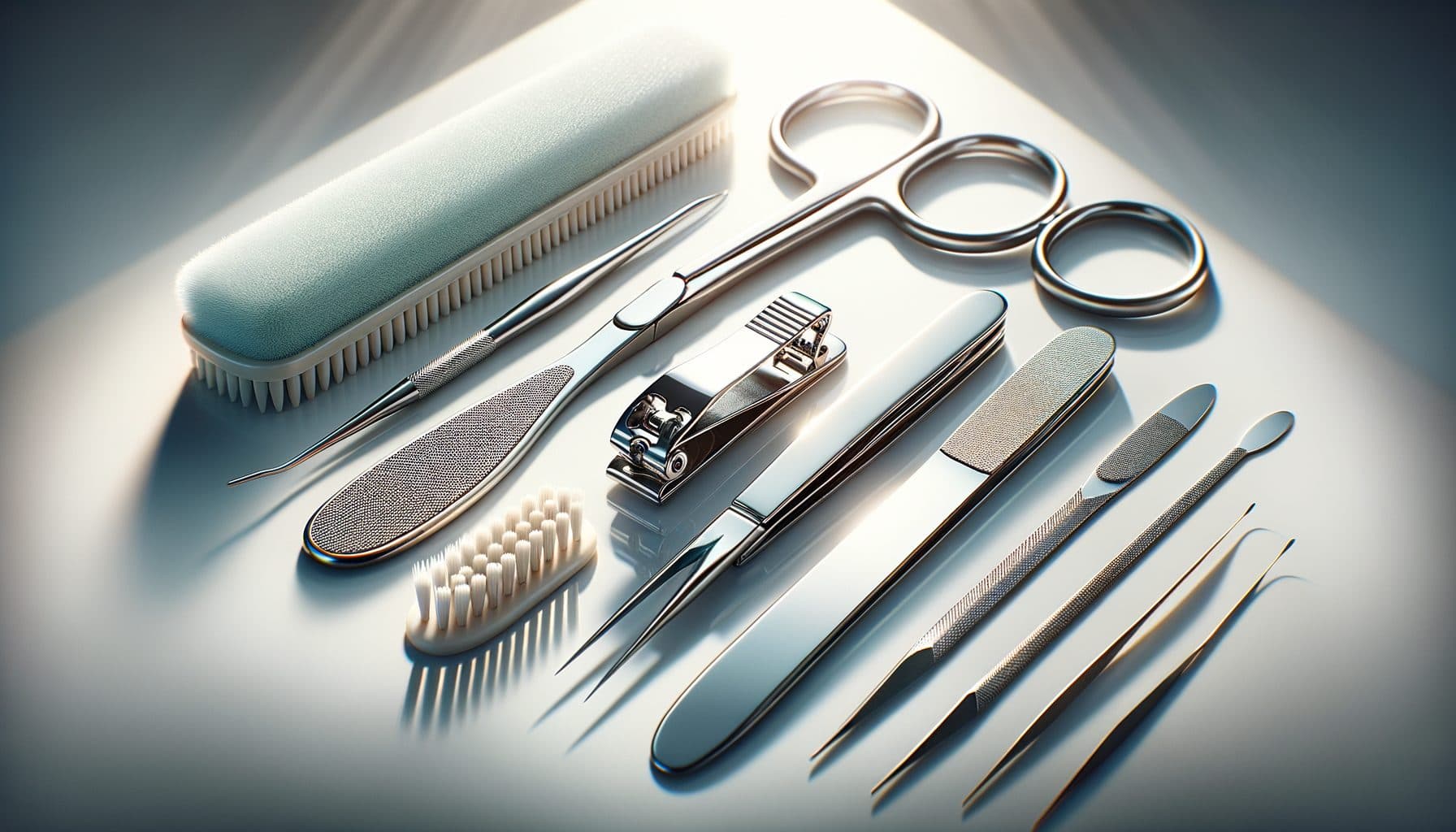 What Is Onychomycosis and Why Is It So Common?