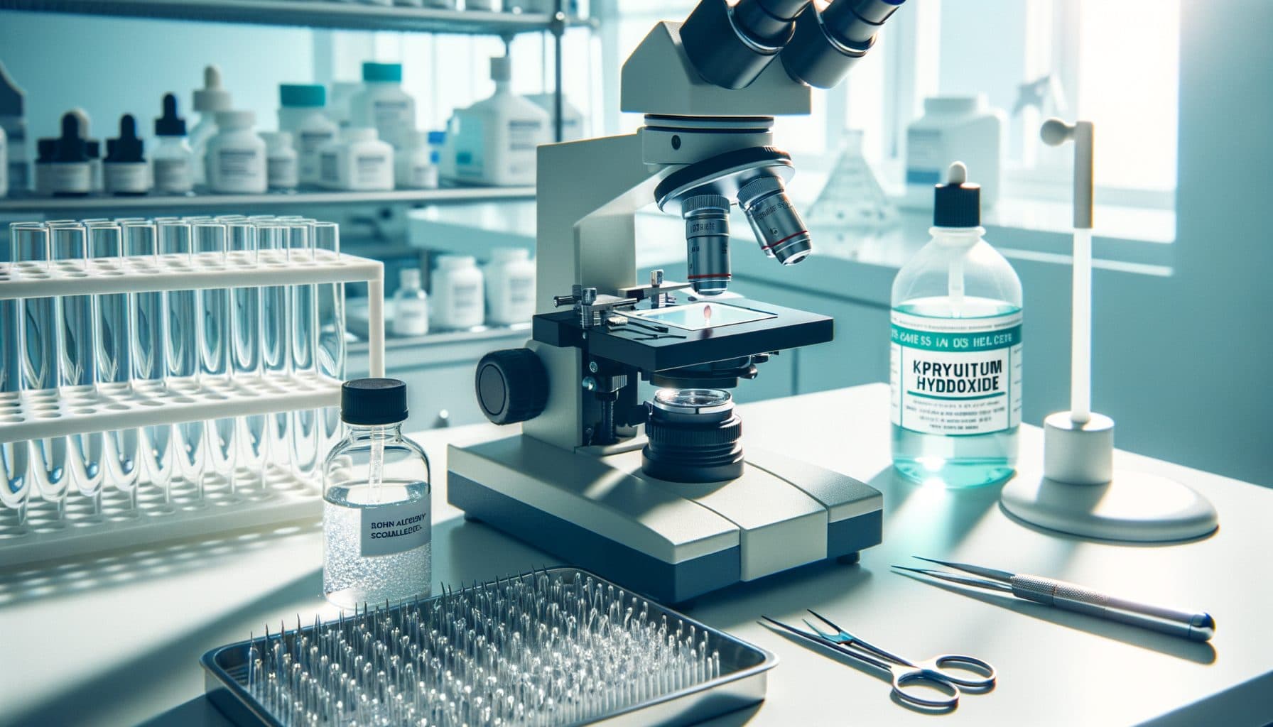 Diagnosis: Why Confirmation Matters Before Treatment