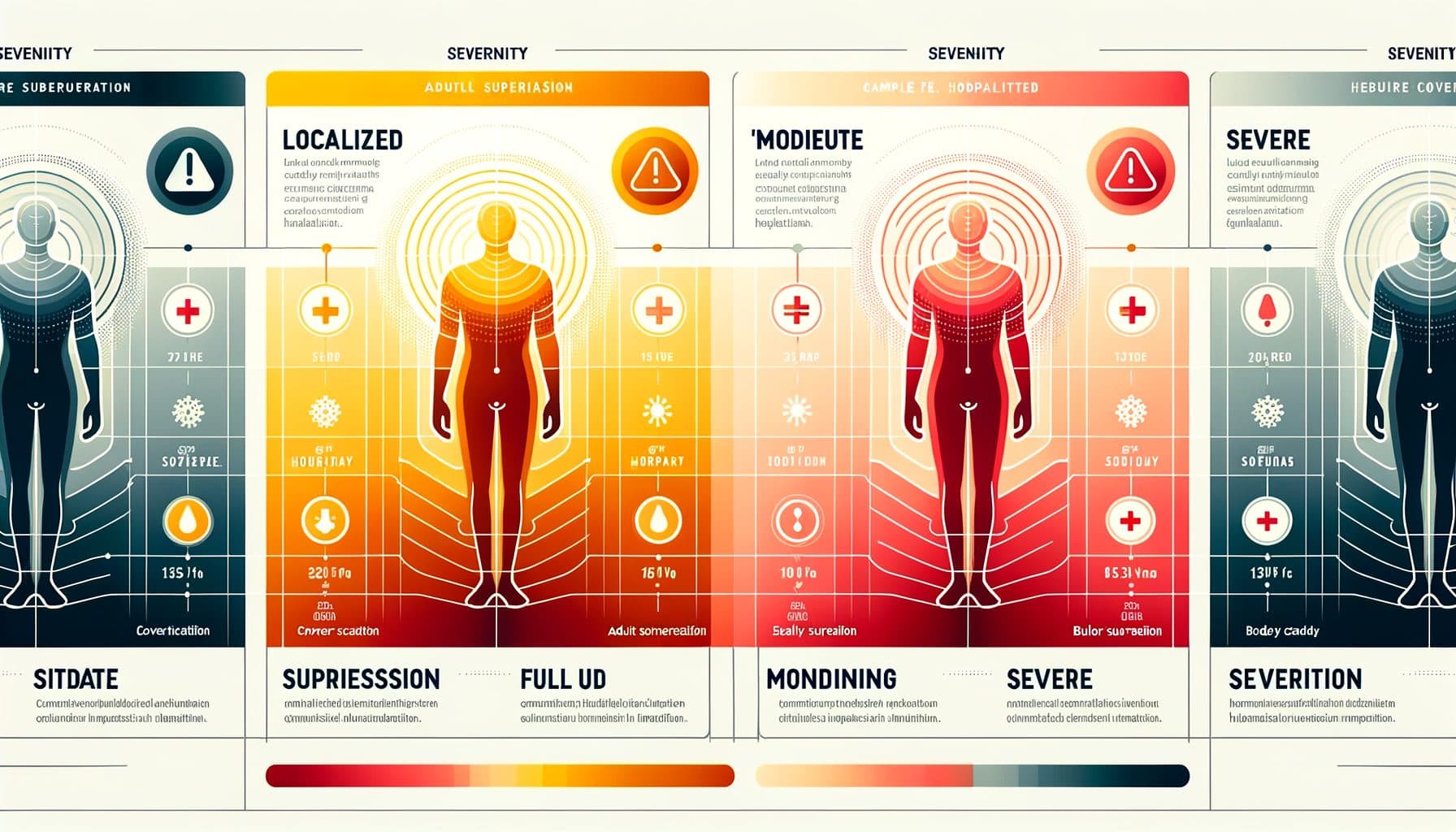 Symptoms and Complications