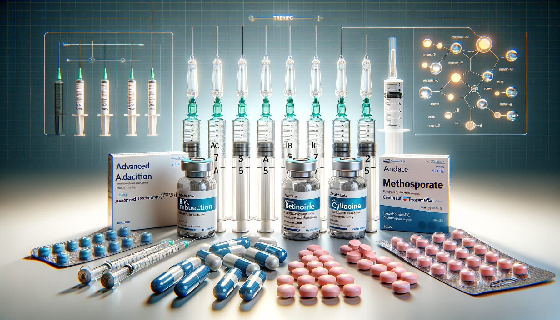 Treatment and Management