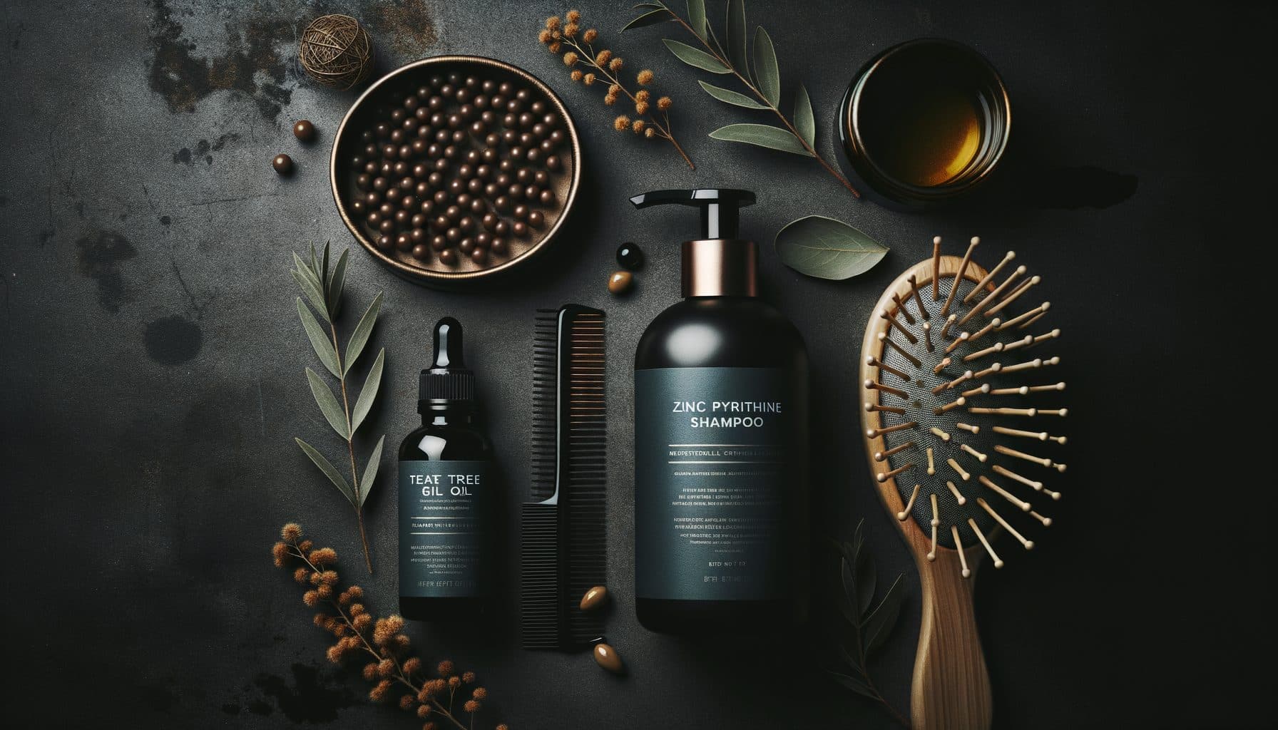 What Is Seborrheic Dermatitis?