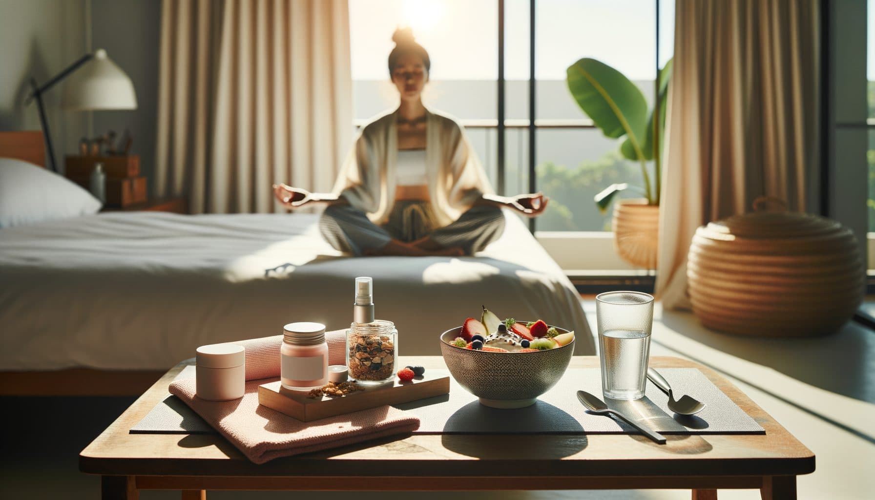 Long-Term Management and Prevention