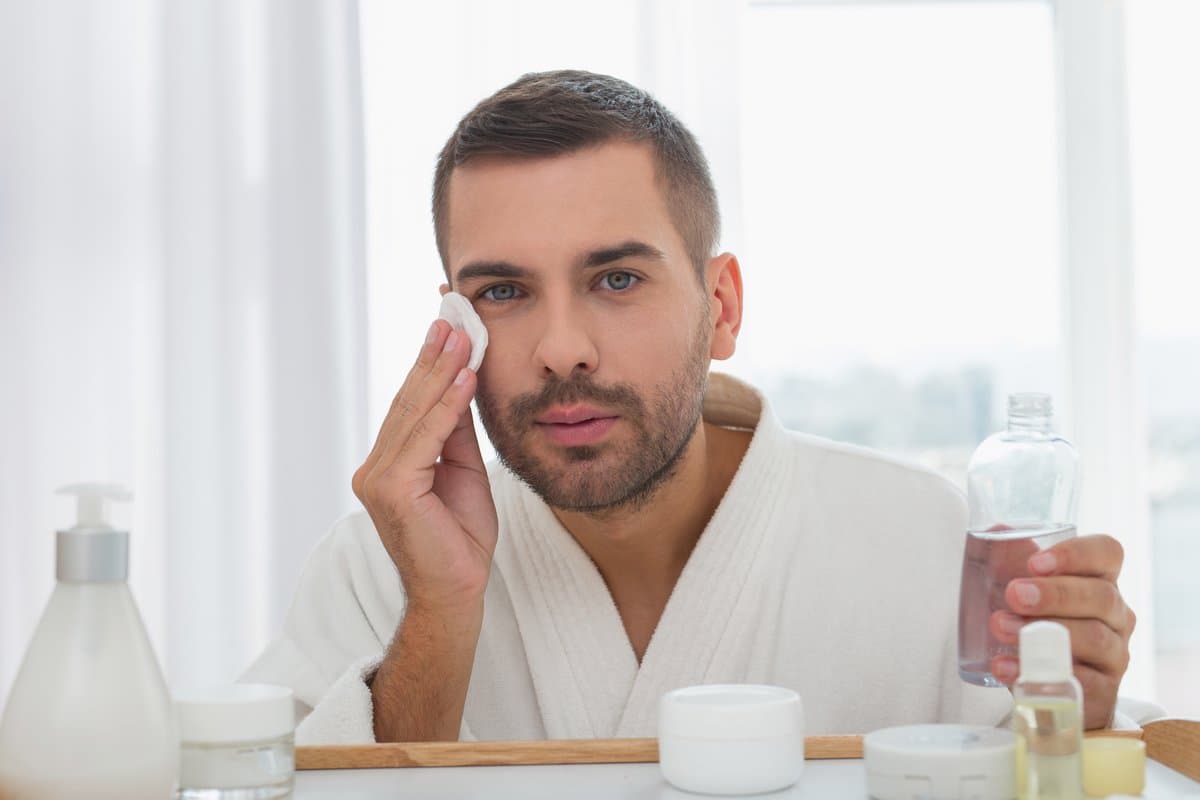 Post-Shave Care and Preventing Irritation