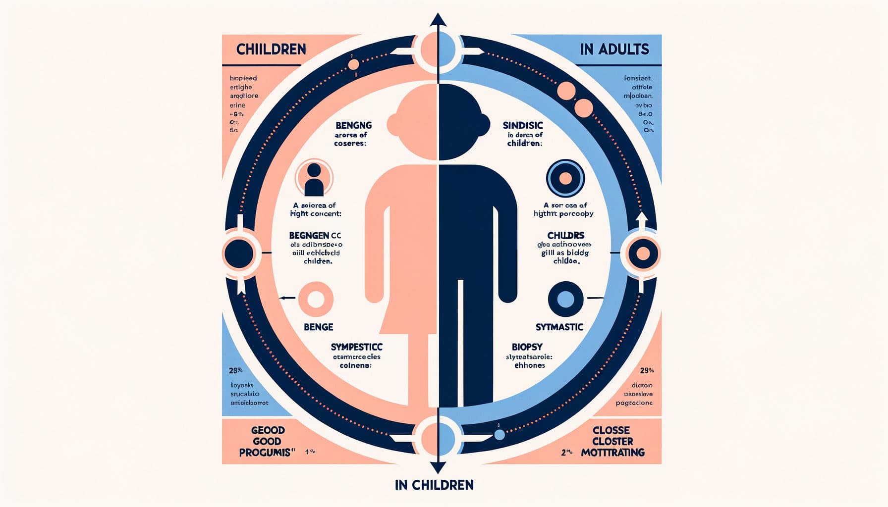 Spitz Nevi in Children vs. Adults