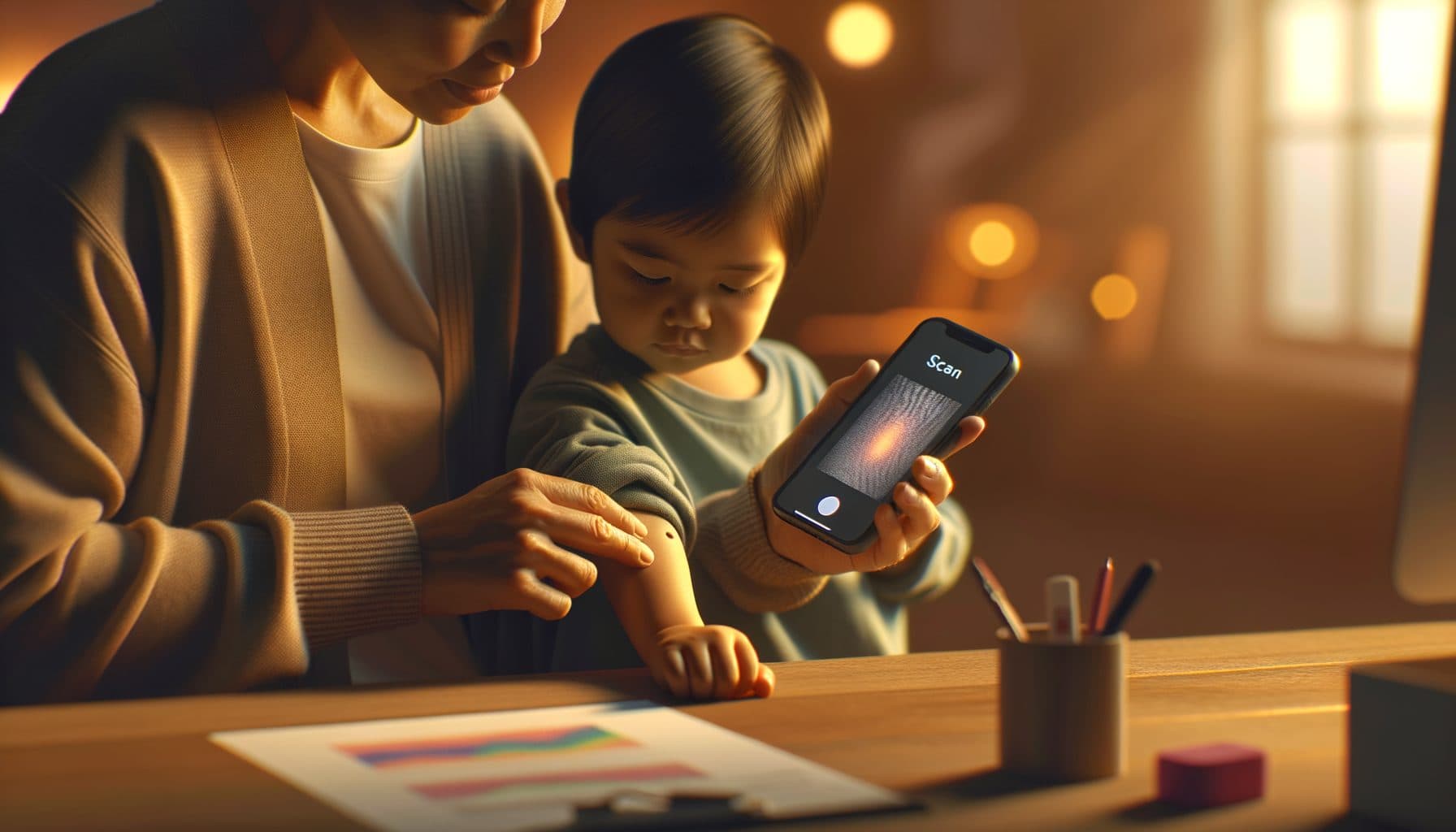 How AI Skin Analysis Can Help